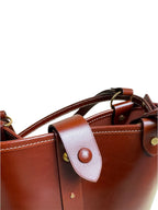 The Row Pail Bucket Bag