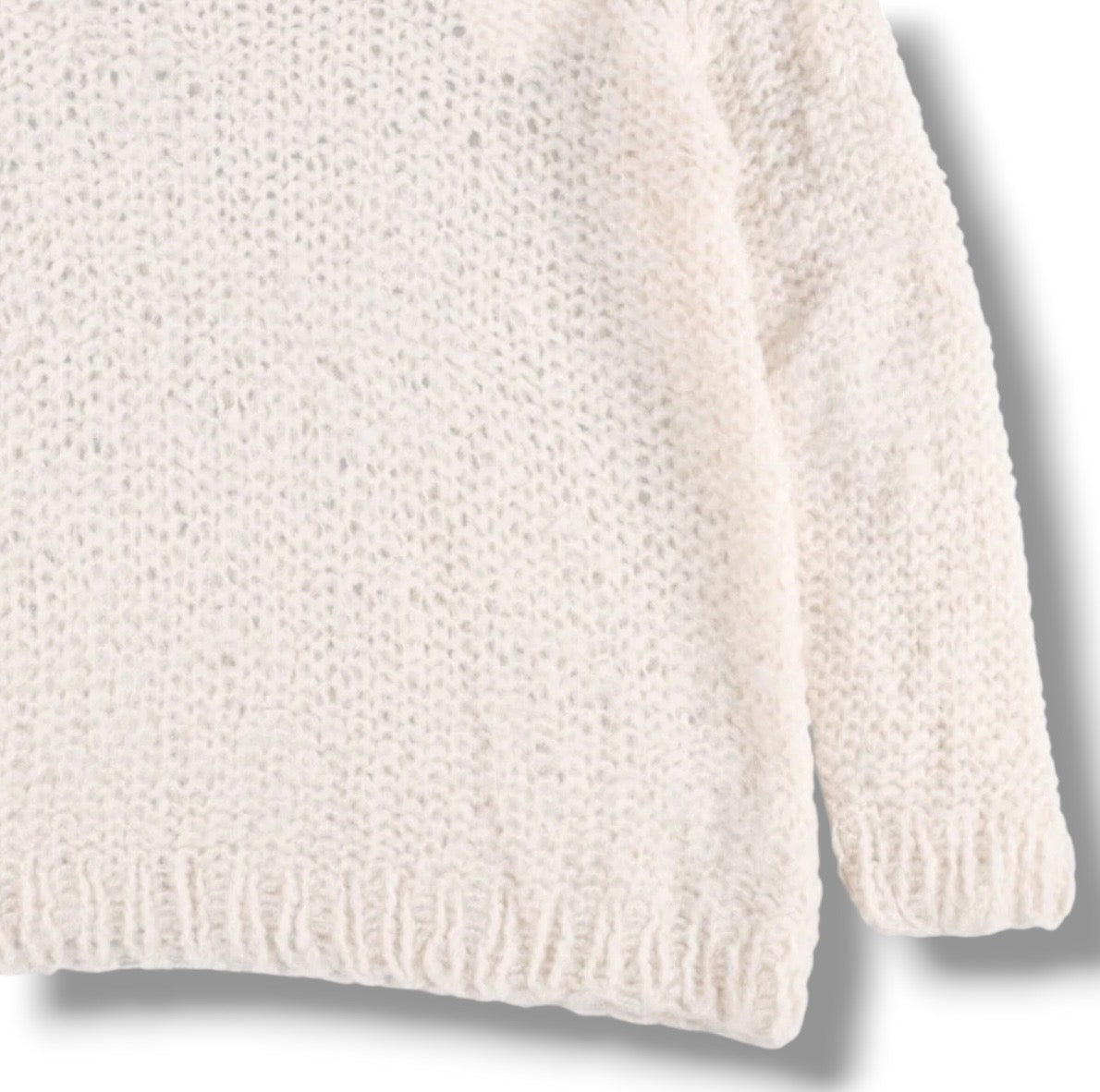The Row Eryna Knit - Size Medium - Excellent Condition