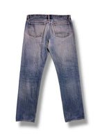 APC Distressed Jeans - Size 32