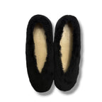 Le Monde Béryl Shearling Luna Slipper - Size 37 - Excellent Condition