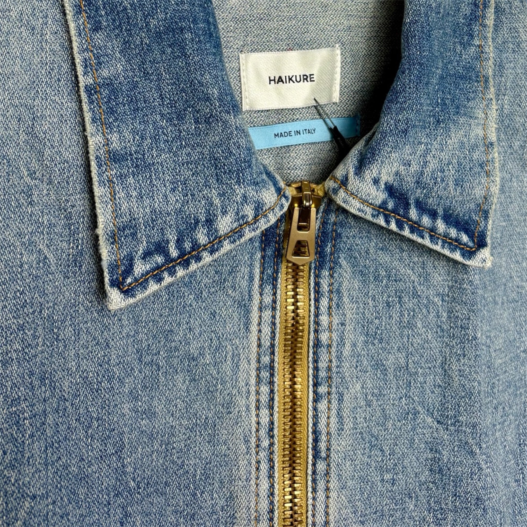 Haikure Barry Eolie Jacket - Size Small - Brand New With Tags