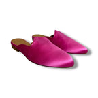 Le Monde Béryl Scalloped Mules - Size 37 - Very Good Condition
