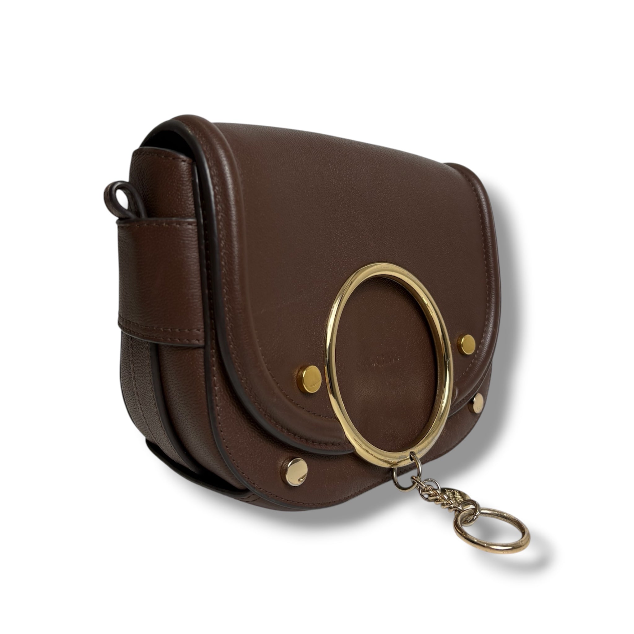See by Chloé Mara Crossbody Bag - Very Good Condition