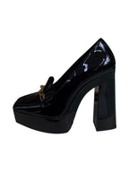 Jimmy Choo Platform Pumps - Size 41