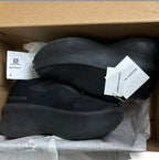 2021 CDG x Salomon Limited Edition Sense Feel Sneakers - Size 38 - Very Good Condition