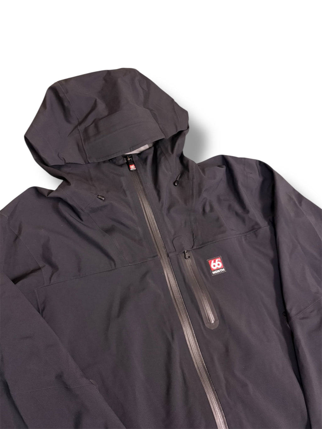 66° North Gore-Tex Jacket - Size L - Excellent Condition