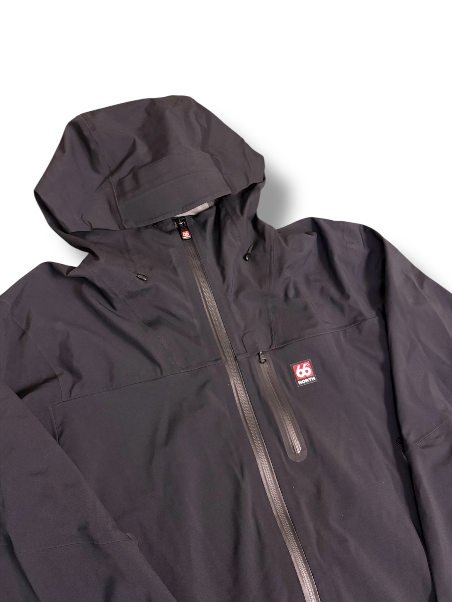 66° North Gore-Tex Jacket - Size L - Excellent Condition