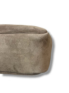 Elleme Large Suede Trousse Shoulder Bag - Brand New With Tags