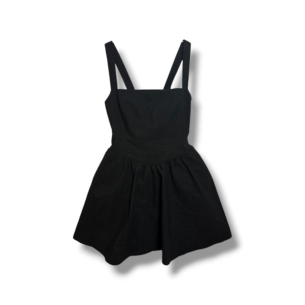 Free People 'East Side' Mini Dress - Size Small - Excellent Condition
