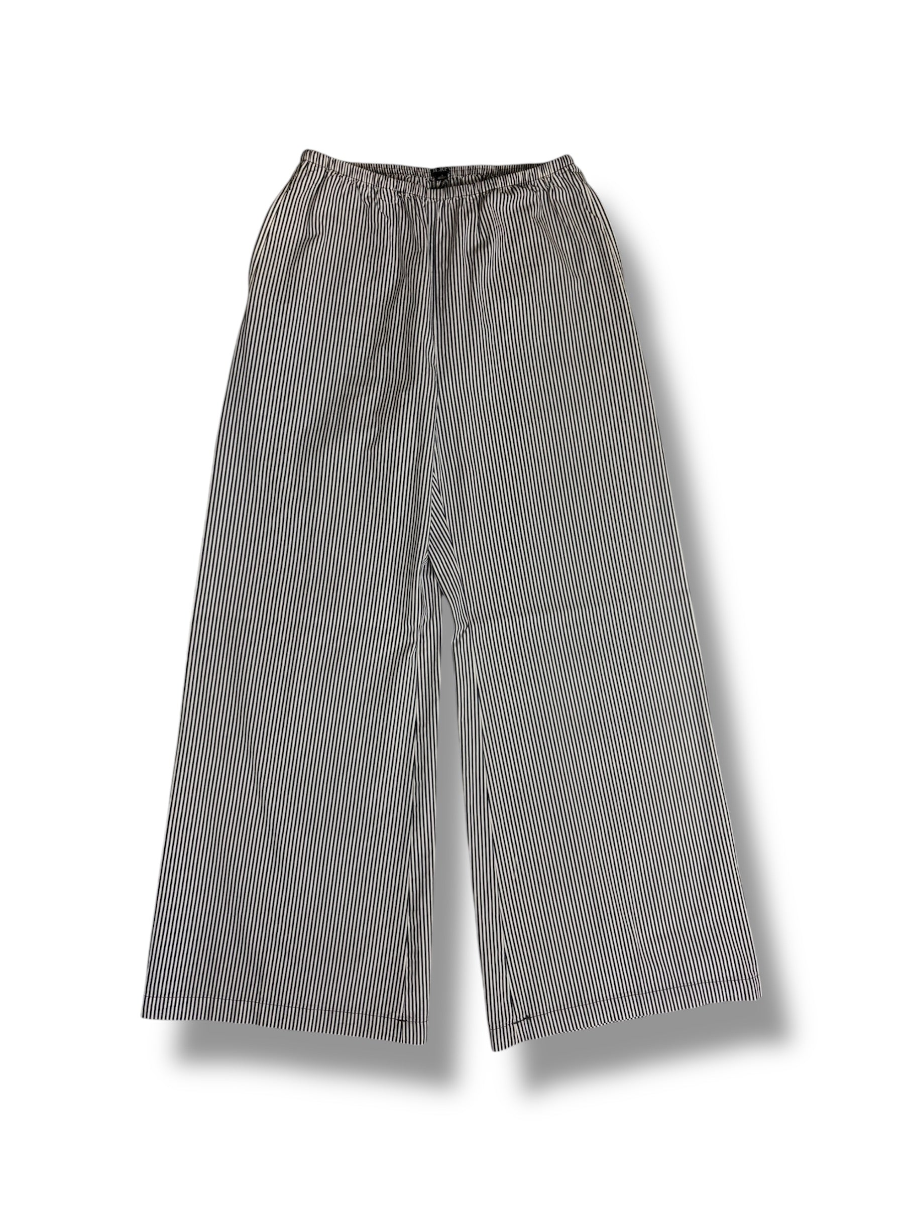 J.Crew 'Cosmo' Cotton Trousers - Size Small - Never Worn