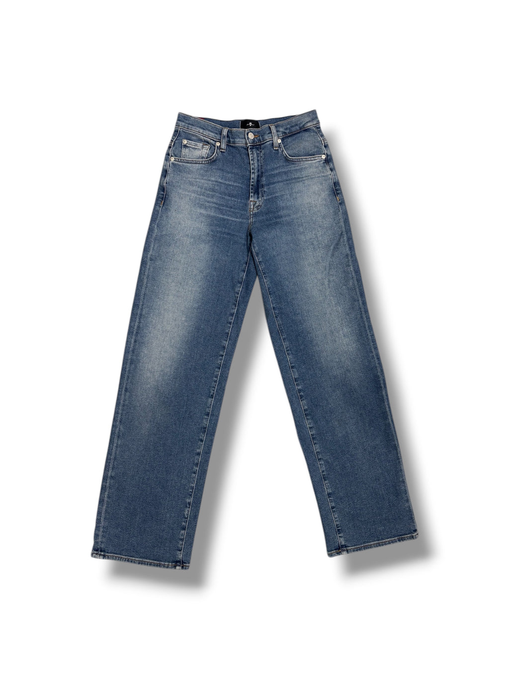 7 For All Mankind Jeans - Size 27 - Never Worn