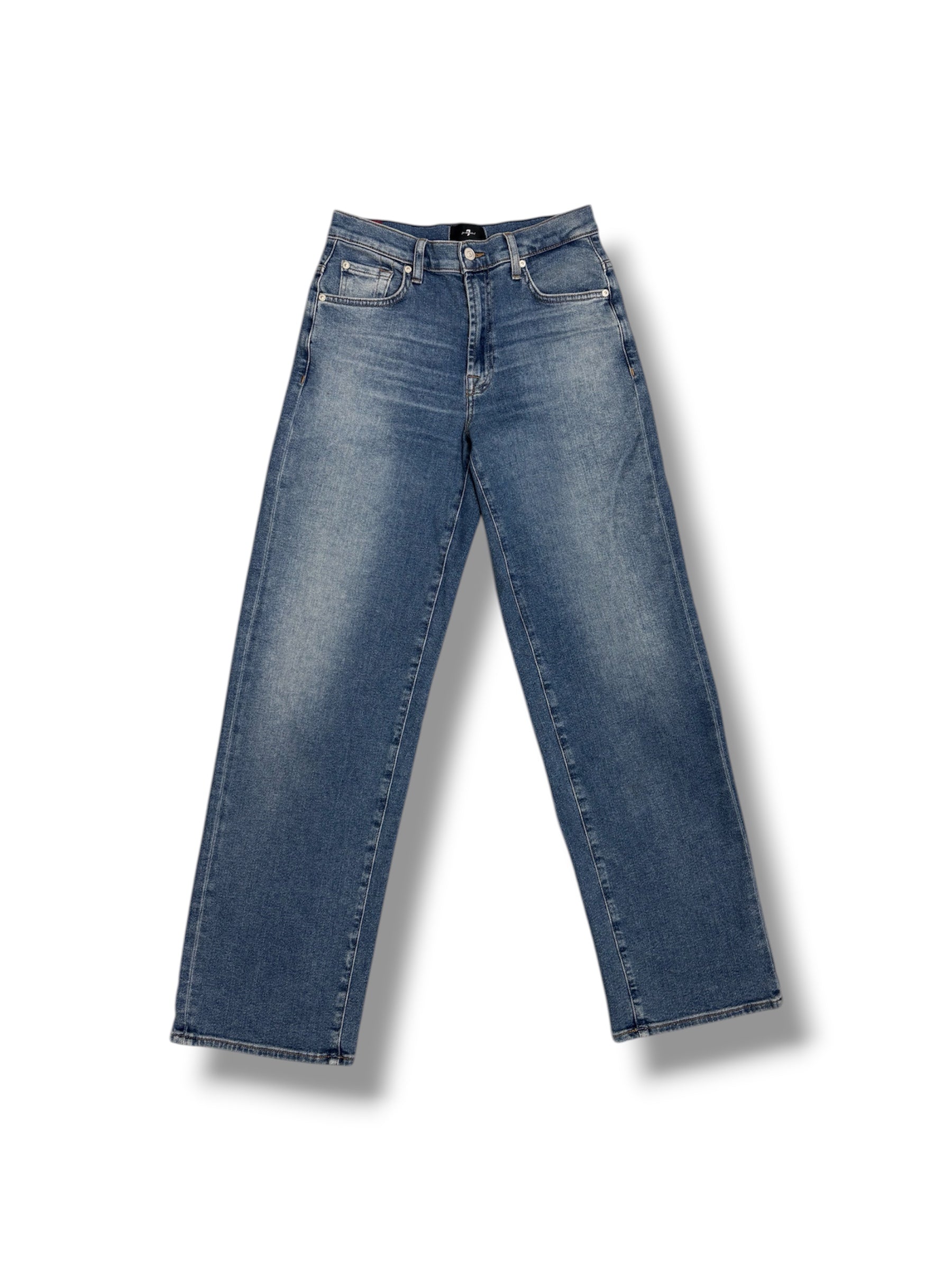 7 For All Mankind Jeans - Size 27 - Never Worn