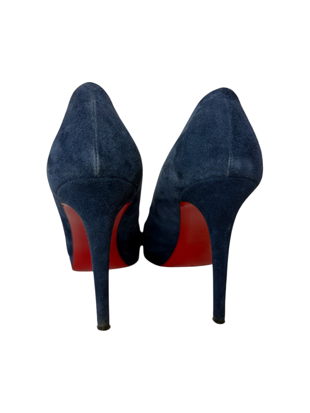 Louboutin New Simple Pumps - Size 39 - Very Good Condition