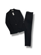 Humanoid Crepe Suit - Size L