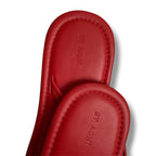 St. Agni Rosso Flip Flops - Size 41 - Excellent Condition