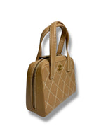 2003 Vintage Chanel Surpique (Wild Stitch) Small Bag - Excellent Condition