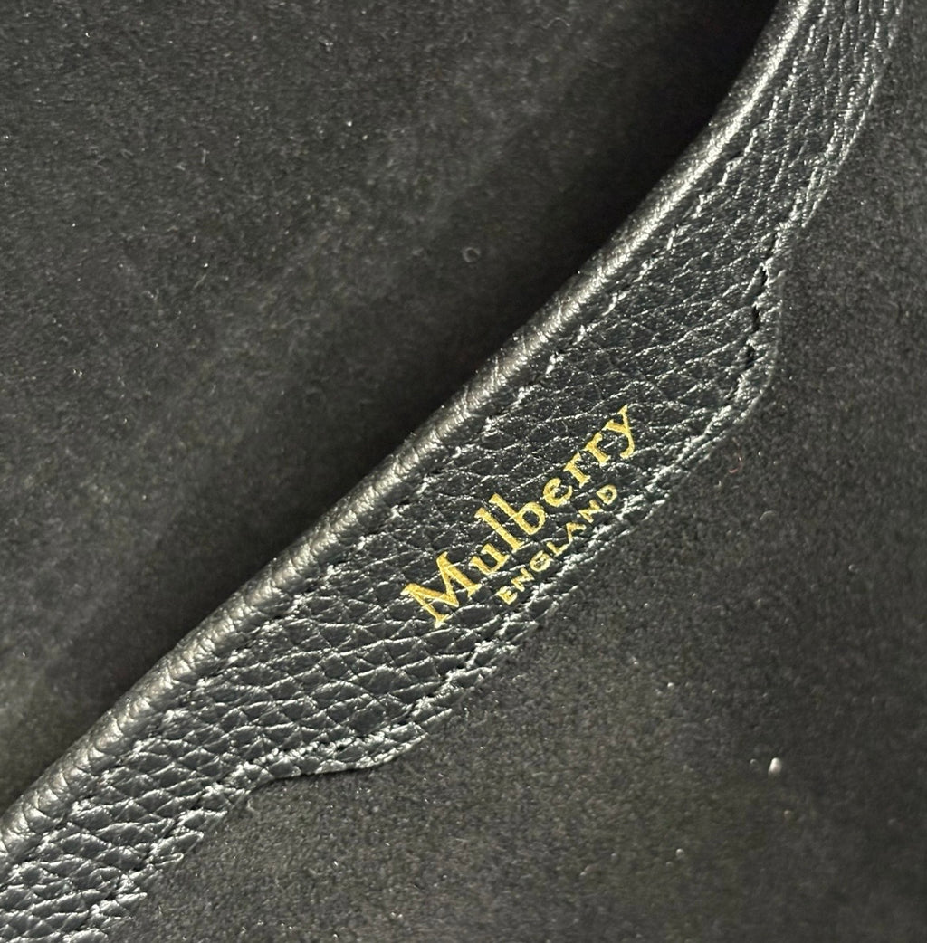 Mulberry Camden Handbag - Excellent Condition