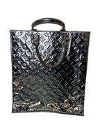 2009 Louis Vuitton Miroir Monogram Plat Sac