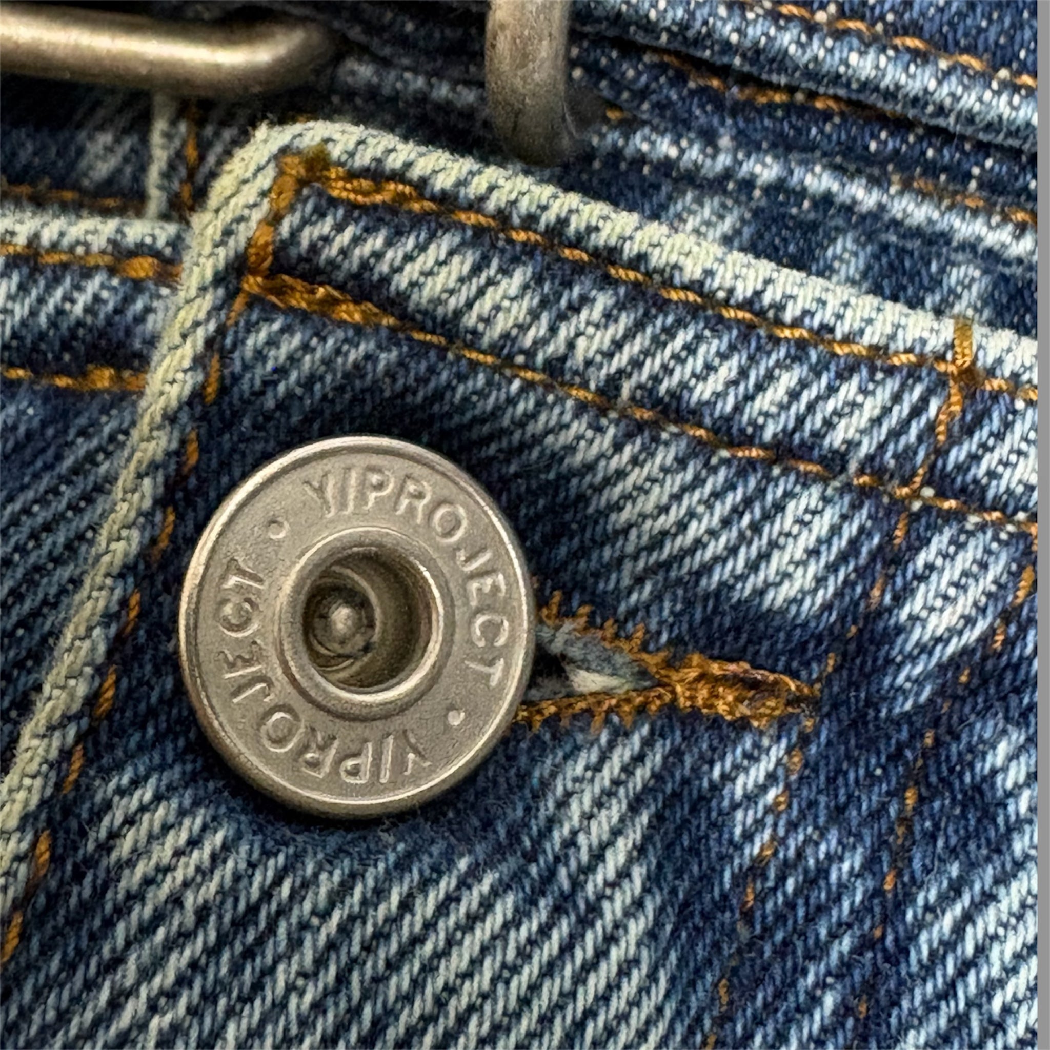 Y/Project Evergreen Jeans - Size 25 - Very Good Condition