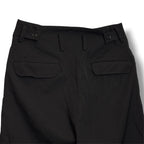 Y's Yohji Yamamoto Tailored Trousers - Size 1 - Very Good Condition
