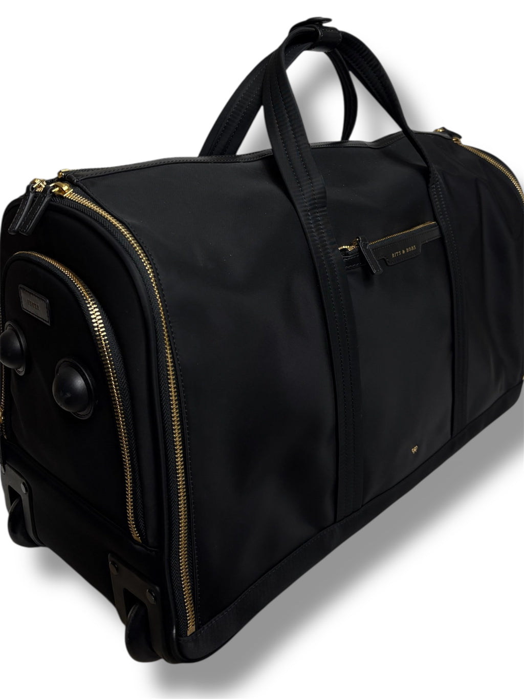 Anya Hindmarch 72 Hour Weekend Bag - Excellent Condition