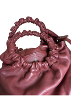 The Row Double Circle Bag - Excellent Condition