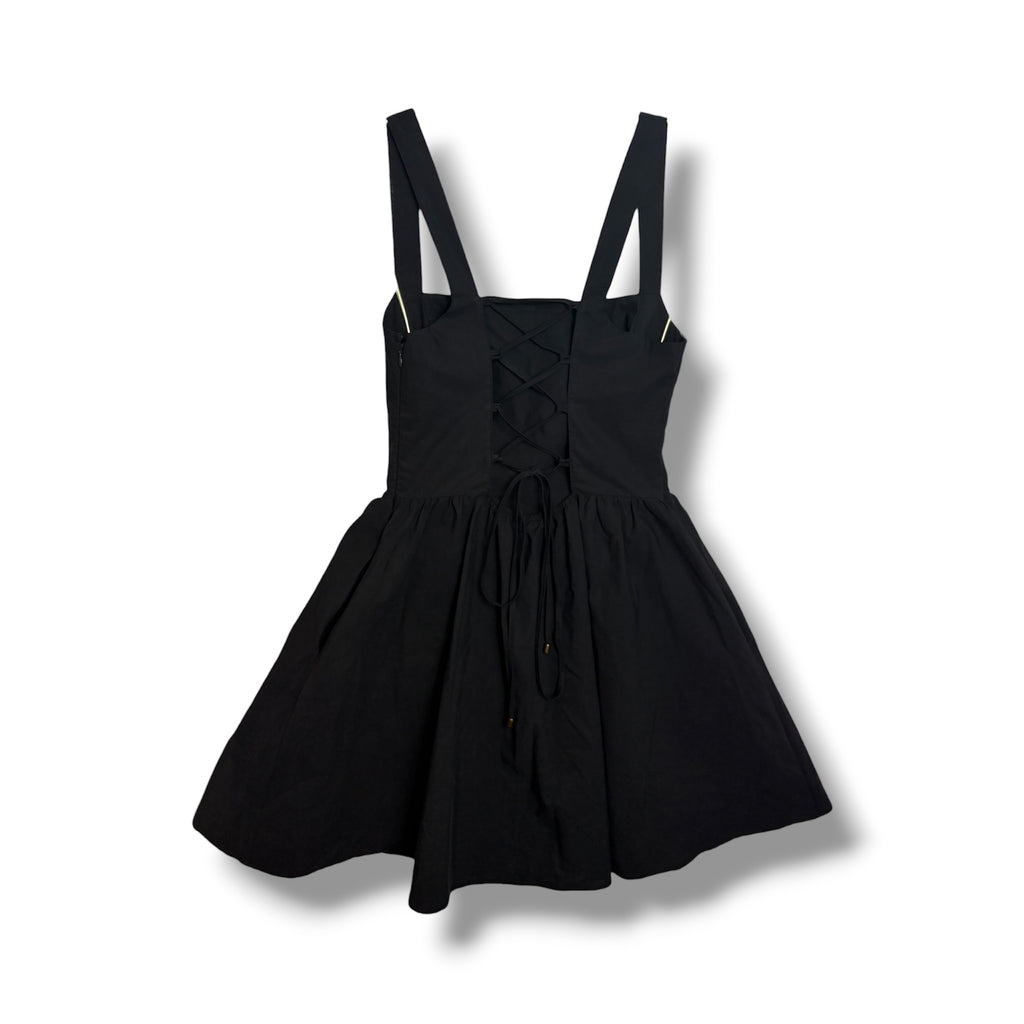 Free People 'East Side' Mini Dress - Size Small - Excellent Condition