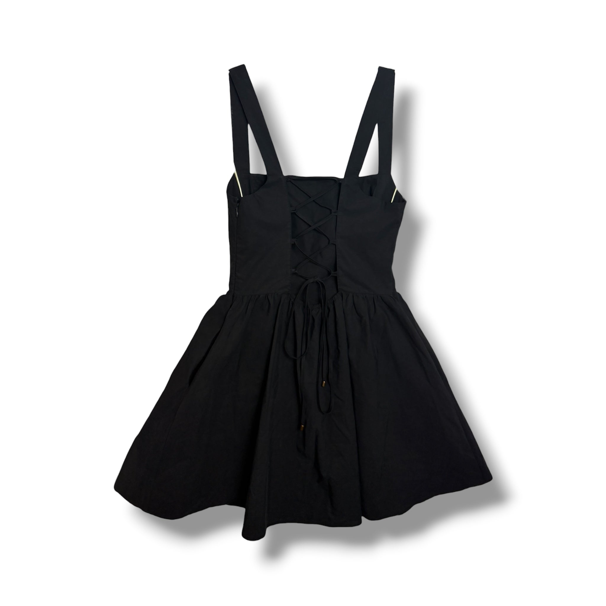 Free People 'East Side' Mini Dress - Size Small - Excellent Condition