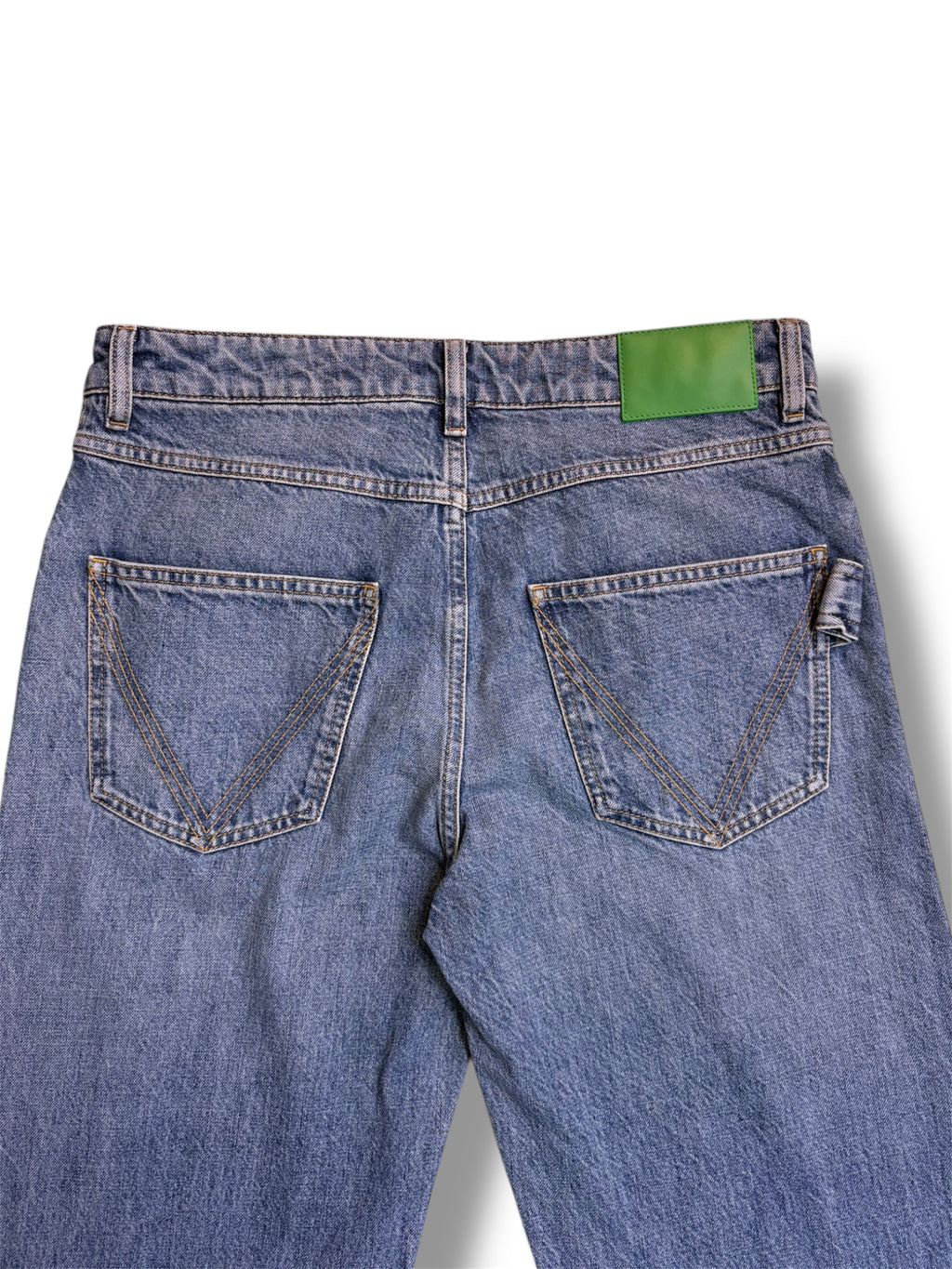 Bottega Veneta Jeans - Size 10 - Excellent Condition
