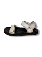 The Row Hook and Loop Sandals - Size 41 - Good Condition