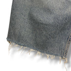 Citizens of Humanity 'Ambrosia' Distressed Bermuda Shorts - Size 24 - Never Worn