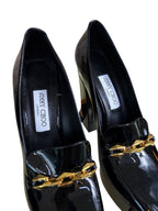 Jimmy Choo Platform Pumps - Size 41