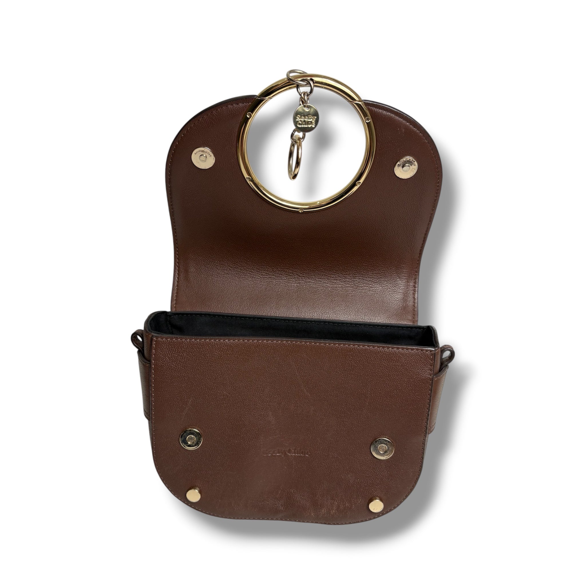 See by Chloé Mara Crossbody Bag - Very Good Condition