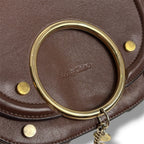 See by Chloé Mara Crossbody Bag - Very Good Condition