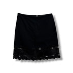 Archive Christopher Kane Mini Skirt - Size 8 - Excellent Condition