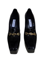 Jimmy Choo Platform Pumps - Size 41