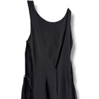 Catherine Quin Wide Leg Jumpsuit - Size Small - Very Good Condition