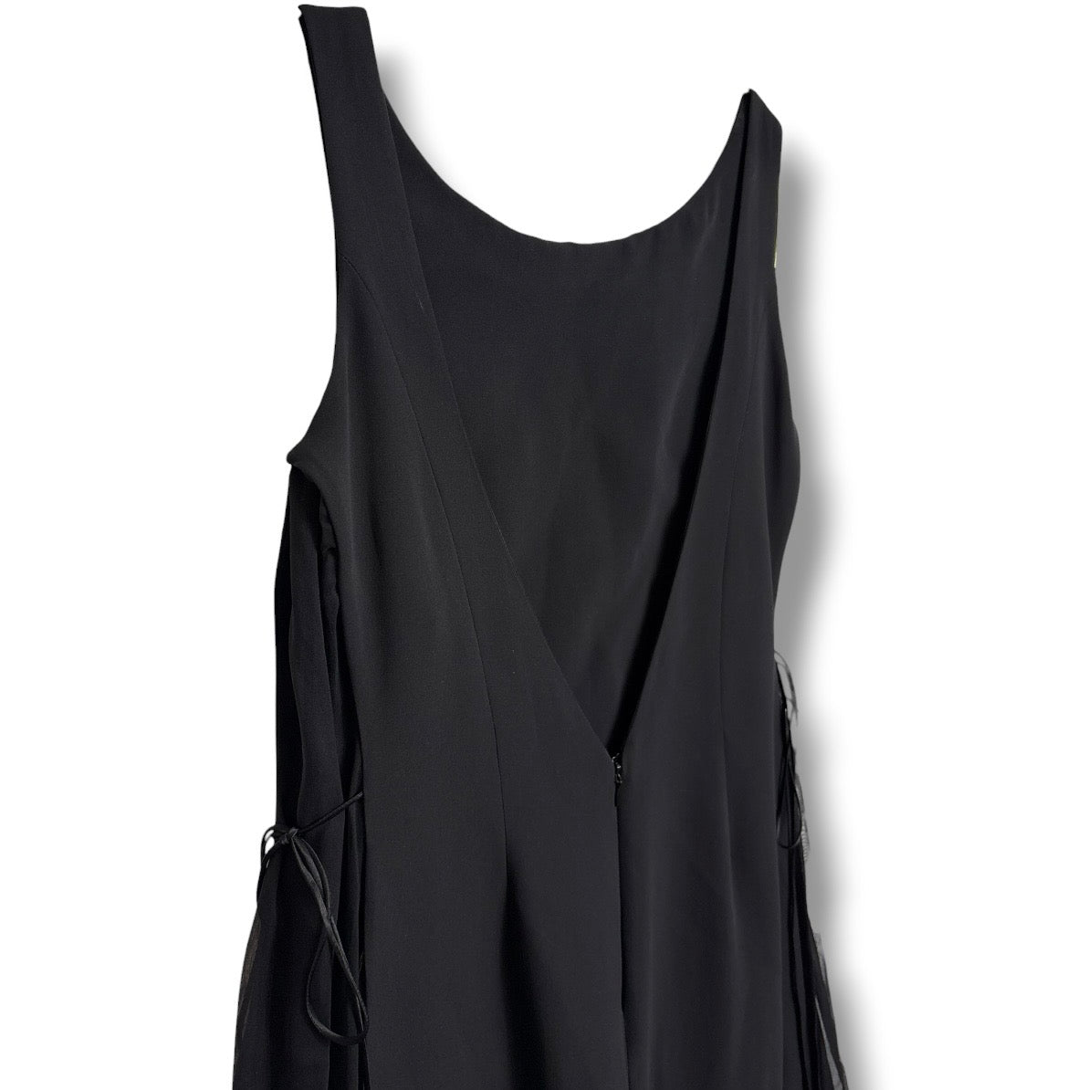 Catherine Quin Wide Leg Jumpsuit - Size Small - Very Good Condition