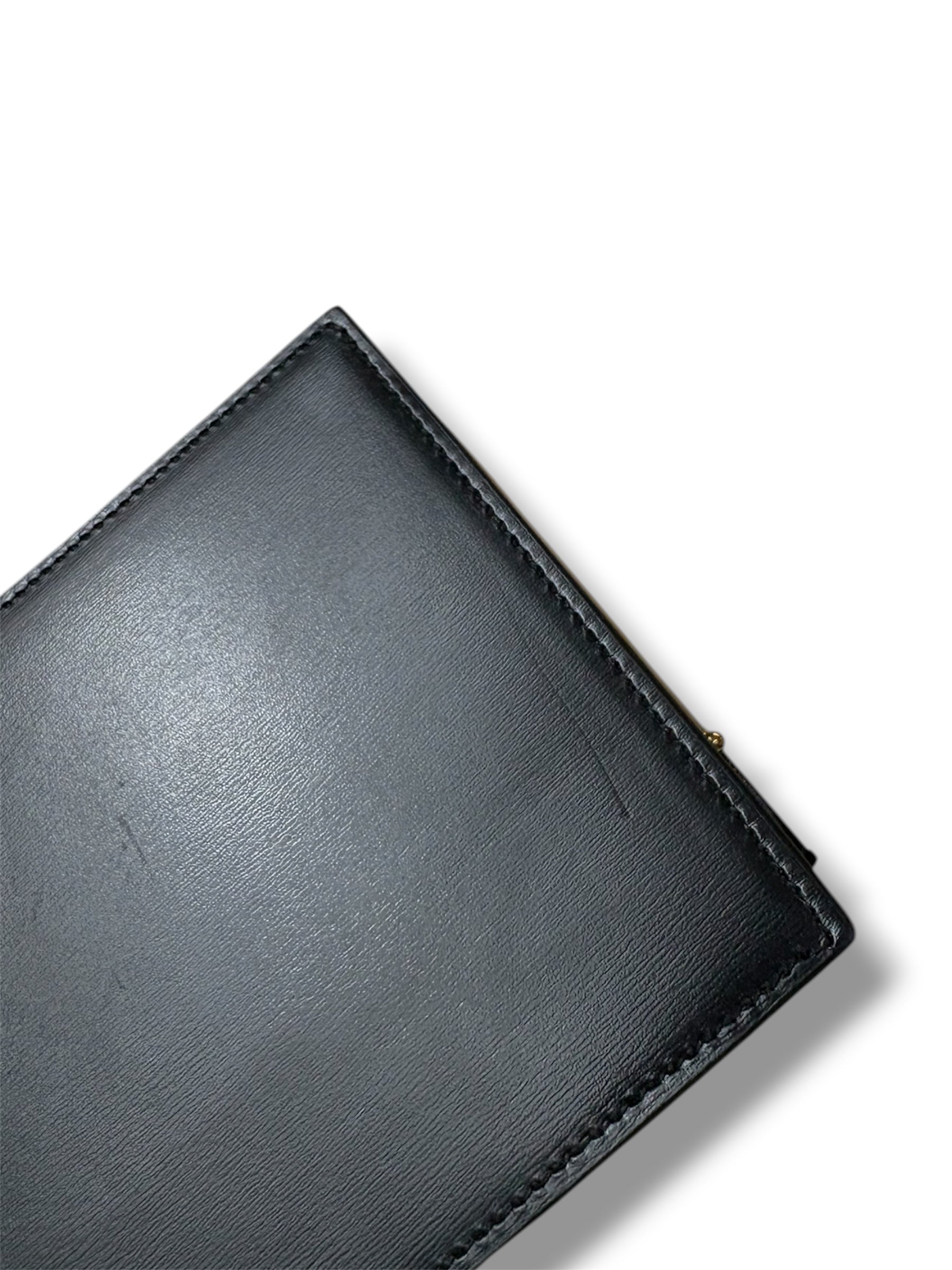 2023 Jimmy Choo Diamond Cocktail Clutch Bag - Very Good Condition