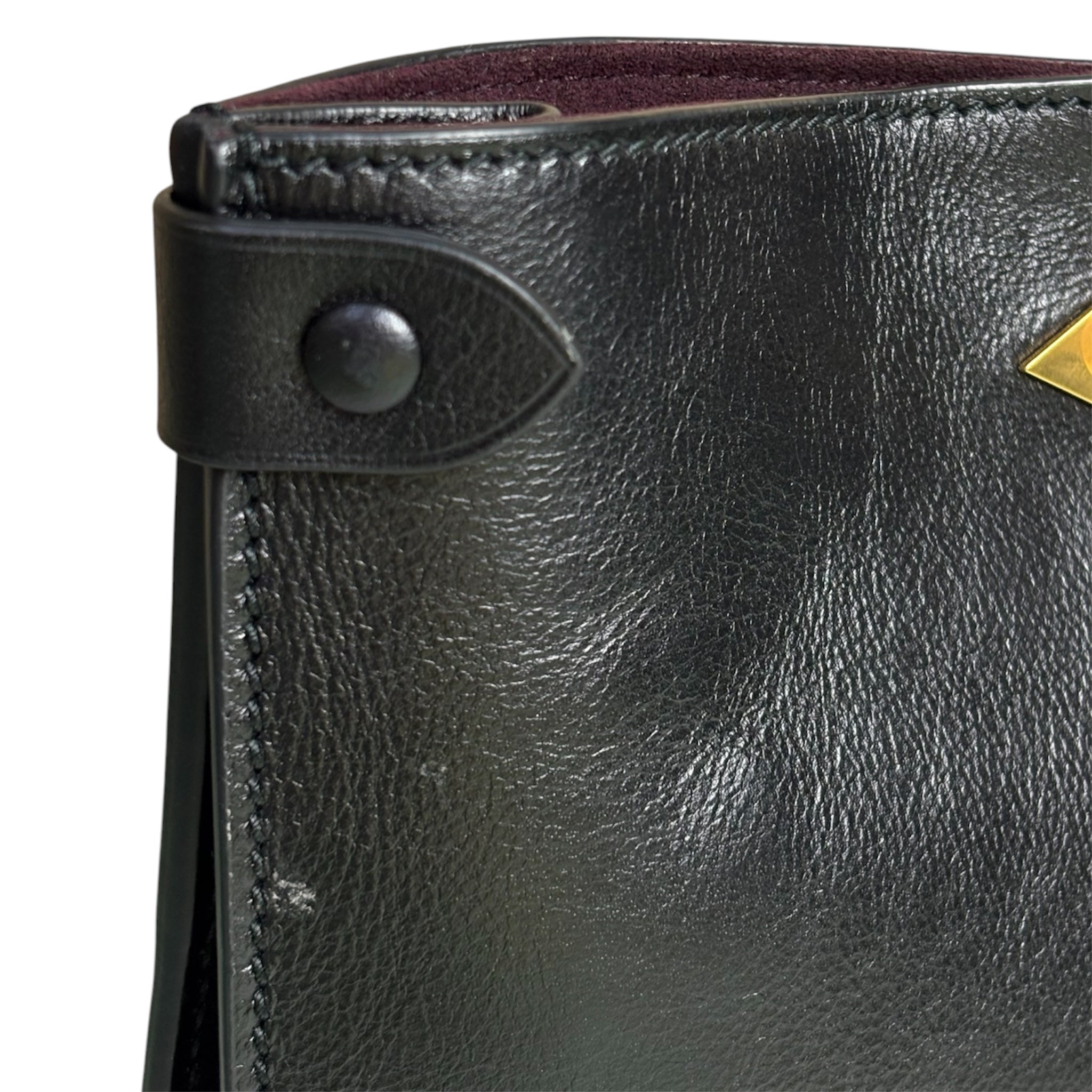 Metier Stowaway Clutch - Good Condition