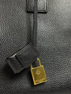 Saint Laurent Medium Sac de Jour - Excellent Condition