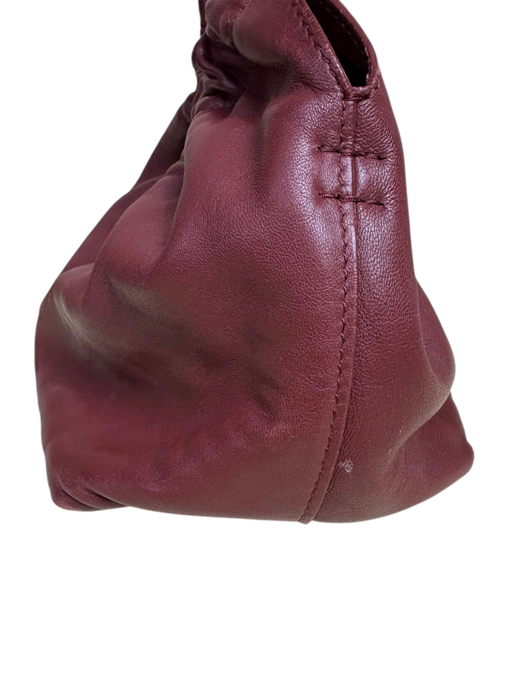 The Row Double Circle Bag - Excellent Condition