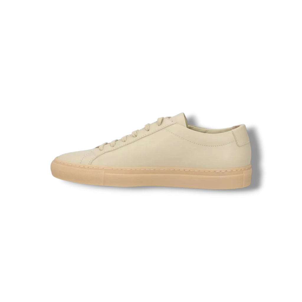 Common Projects Achilles Low Top - Size 37 - Brand New