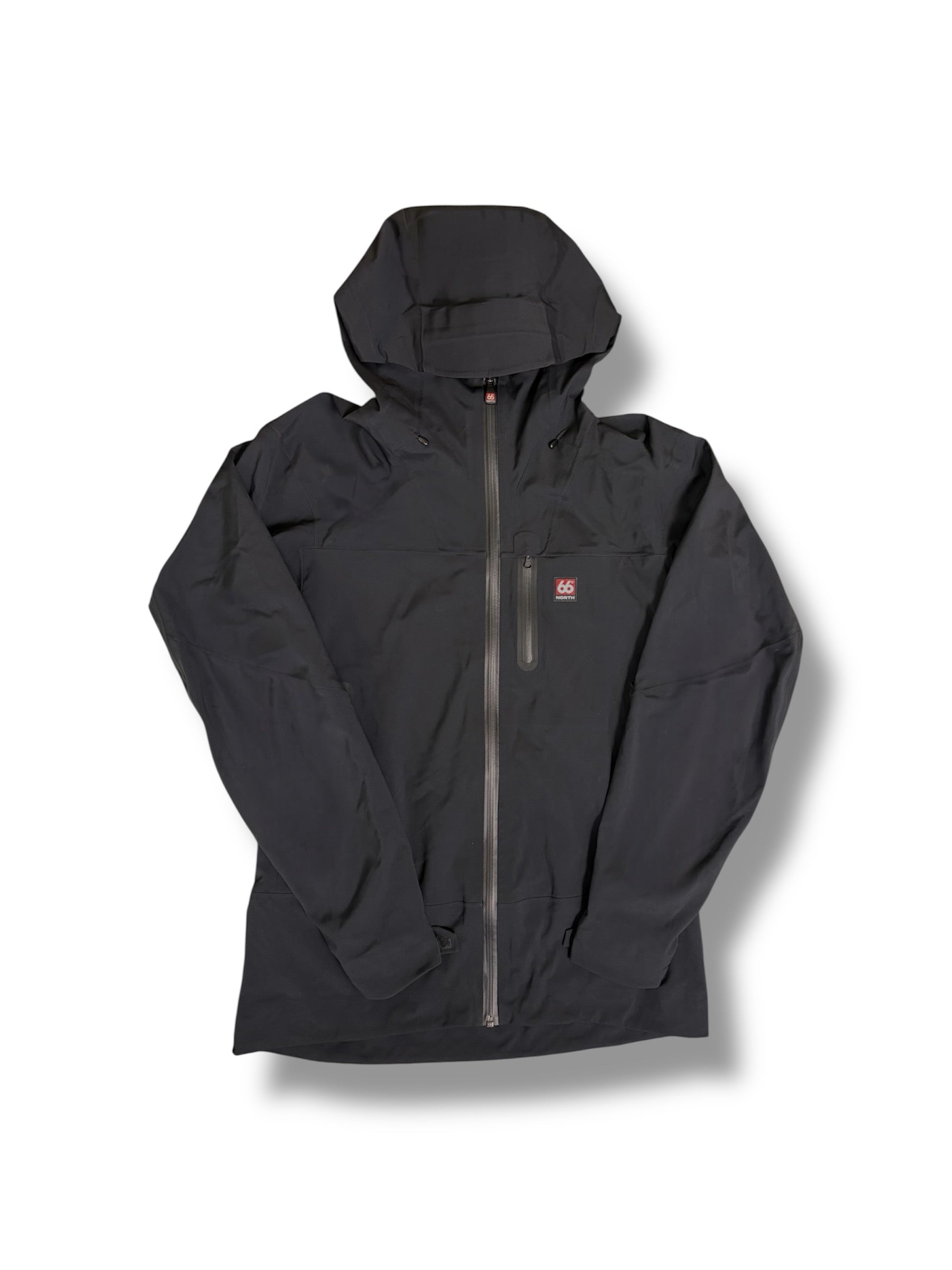 66° North Gore-Tex Jacket - Size L - Excellent Condition