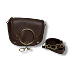 See by Chloé Mara Crossbody Bag - Very Good Condition