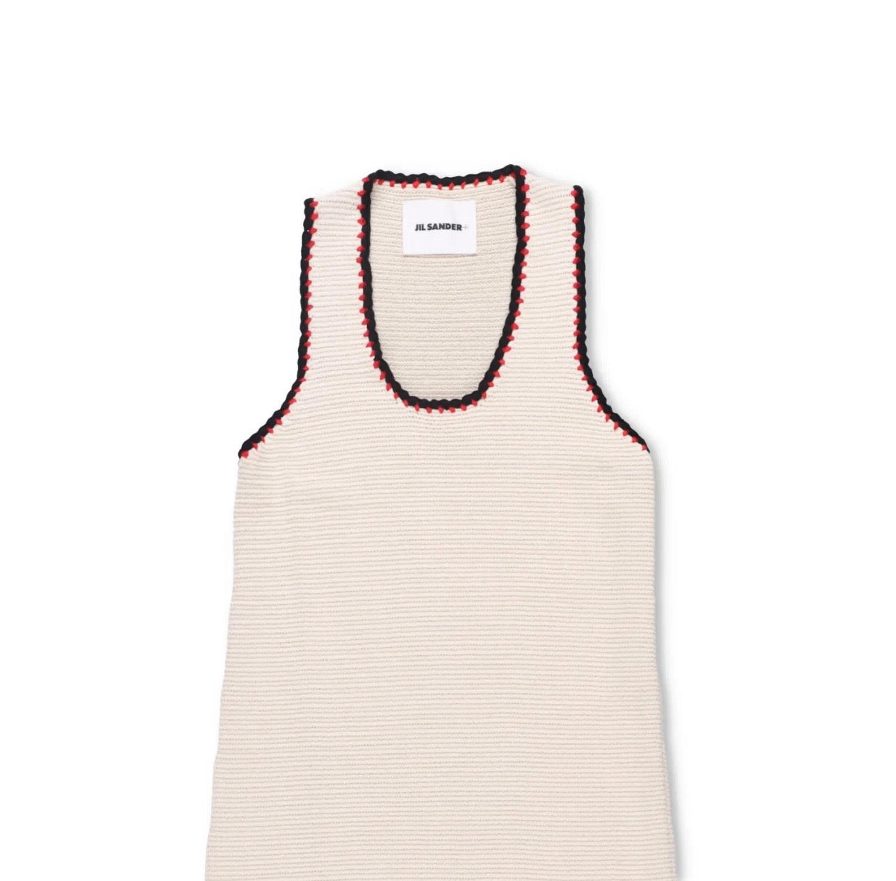 Jil Sander Maxi Dress - Size 34 - Brand New With Tags