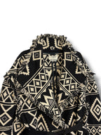 Isabel Marant Étoile Josiali Jacquard Jacket - Size 36 - Never Worn