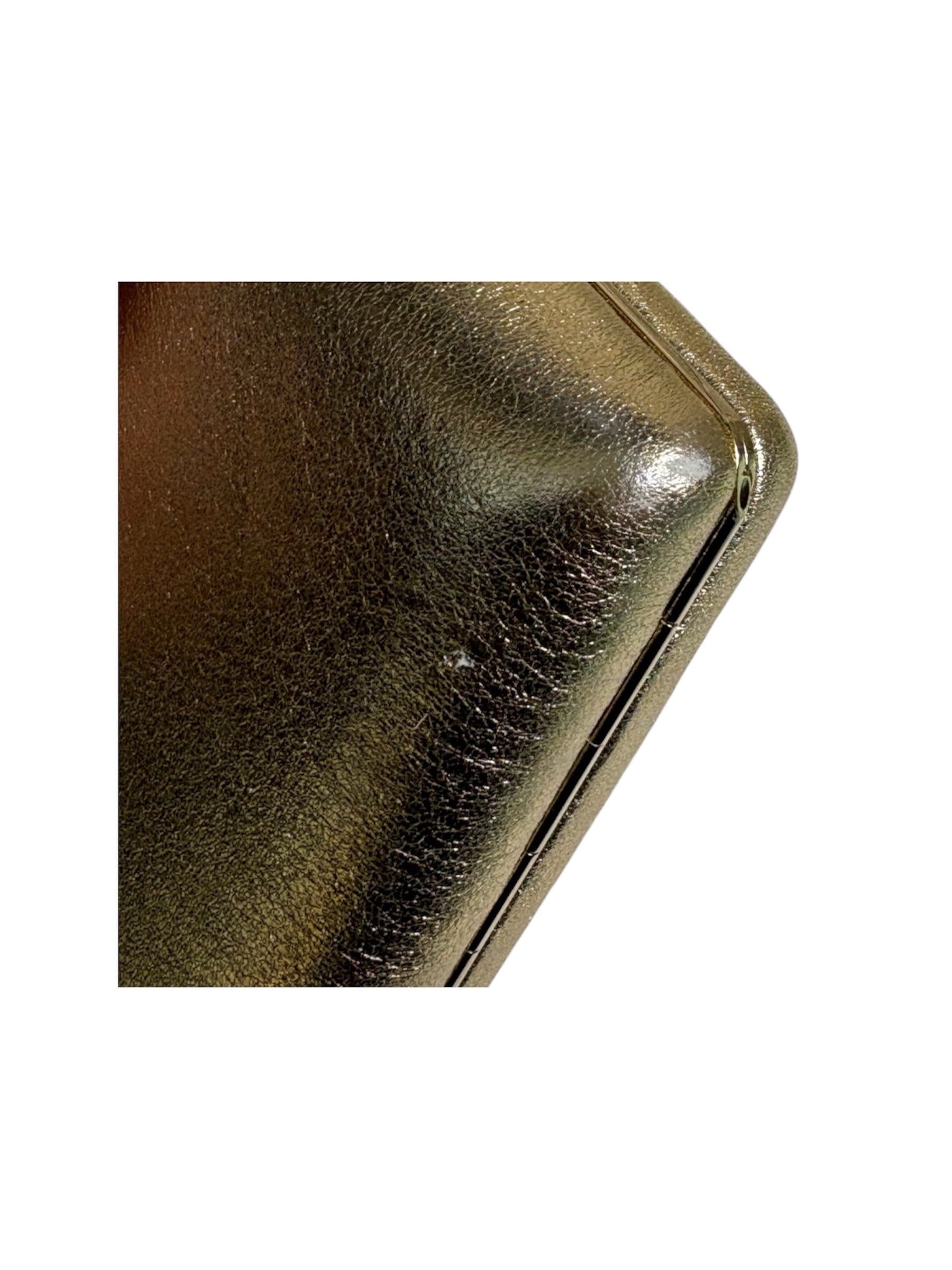 Jimmy Choo Evening Clutch Bag - Excellent Condition