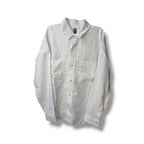 Vuori Trestle Twill Shirt - Size Small - Excellent Condition