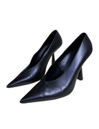 Jimmy Choo Leather Pumps - Size 41